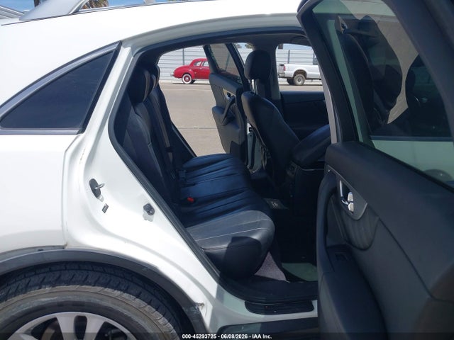JN8CS1MW5EM410678 Infiniti QX70