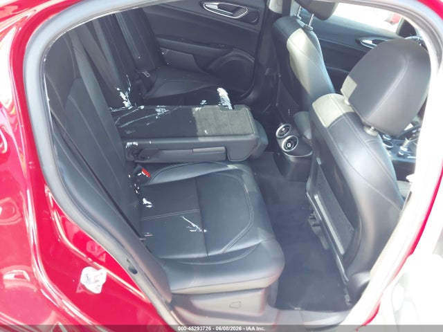 Продажа на аукционе авто 2017 Alfa Romeo Giulia Rwd, vin: ZARFAEBN1H7562561, номер лота: 45293726