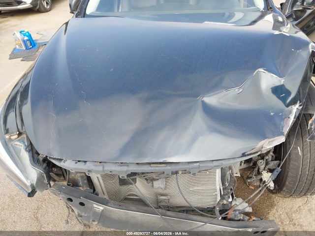 JN1BV7AP5FM354695 Infiniti Q50 Premium
