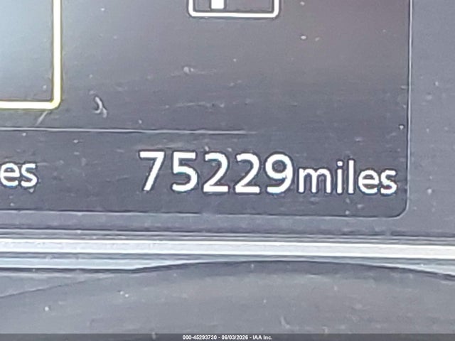 3N1CN8EV5ML859341 Nissan Versa Sv Xtronic Cvt