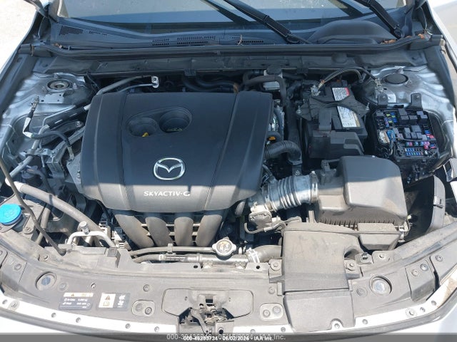 Aukcja sprzedaży 2019 Mazda Mazda3 Preferred Package, vin: 3MZBPADL5KM105953, numer aukcji: 45293734