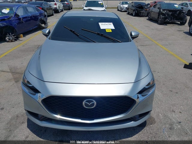 Aukcja sprzedaży 2019 Mazda Mazda3 Preferred Package, vin: 3MZBPADL5KM105953, numer aukcji: 45293734
