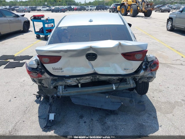 Aukcja sprzedaży 2019 Mazda Mazda3 Preferred Package, vin: 3MZBPADL5KM105953, numer aukcji: 45293734
