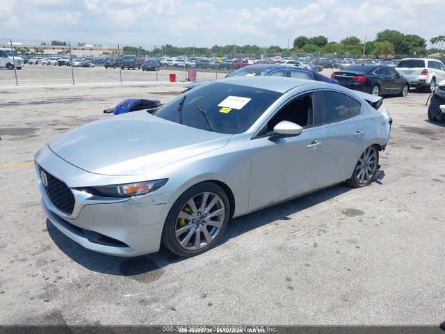 Aukcja sprzedaży 2019 Mazda Mazda3 Preferred Package, vin: 3MZBPADL5KM105953, numer aukcji: 45293734