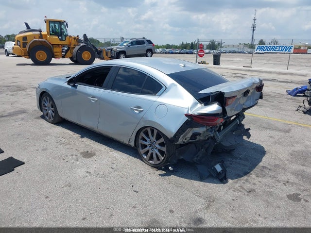 Aukcja sprzedaży 2019 Mazda Mazda3 Preferred Package, vin: 3MZBPADL5KM105953, numer aukcji: 45293734