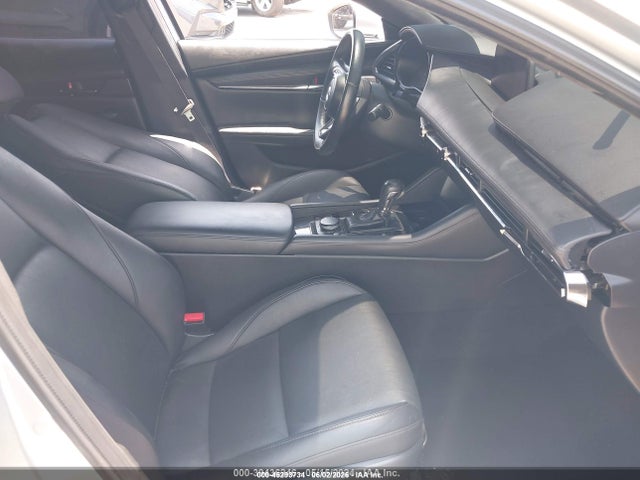 Aukcja sprzedaży 2019 Mazda Mazda3 Preferred Package, vin: 3MZBPADL5KM105953, numer aukcji: 45293734