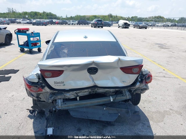 Aukcja sprzedaży 2019 Mazda Mazda3 Preferred Package, vin: 3MZBPADL5KM105953, numer aukcji: 45293734