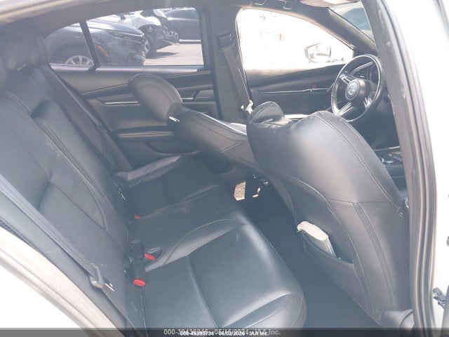 Aukcja sprzedaży 2019 Mazda Mazda3 Preferred Package, vin: 3MZBPADL5KM105953, numer aukcji: 45293734