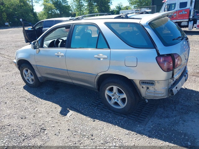 2000 Lexus Rx 300 მანქანა იყიდება აუქციონზე, vin: JT6HF10U0Y0157539, აუქციონის ნომერი: 45293735