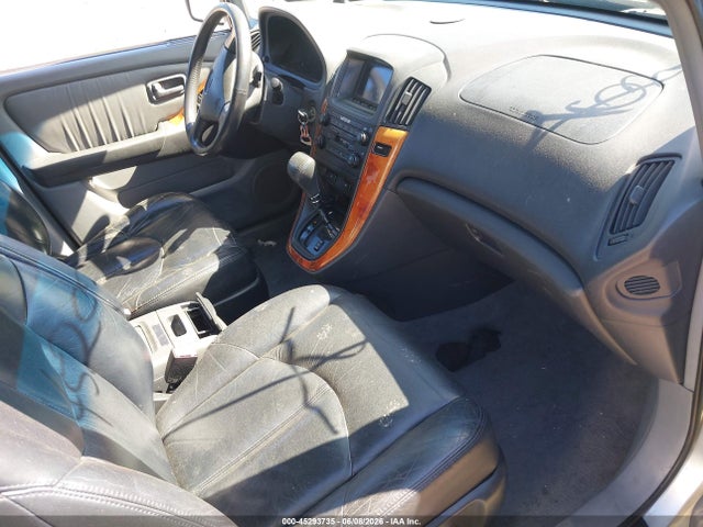 2000 Lexus Rx 300 მანქანა იყიდება აუქციონზე, vin: JT6HF10U0Y0157539, აუქციონის ნომერი: 45293735