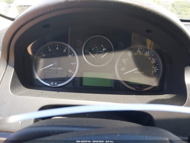 2012 Land Rover Lr2 მანქანა იყიდება აუქციონზე, vin: SALFR2BN3CH290527, აუქციონის ნომერი: 45293740
