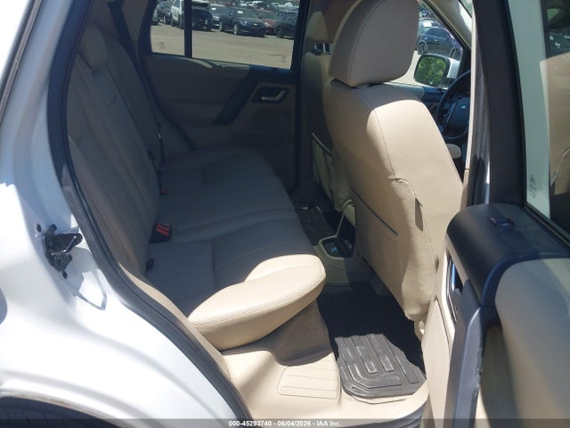 2012 Land Rover Lr2 მანქანა იყიდება აუქციონზე, vin: SALFR2BN3CH290527, აუქციონის ნომერი: 45293740