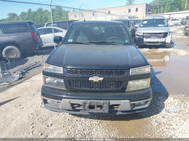 Aukcja sprzedaży 2009 Chevrolet Colorado Lt, vin: 1GCDT13E098160531, numer aukcji: 45293746