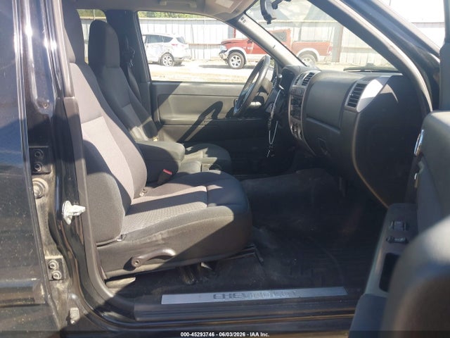 Aukcja sprzedaży 2009 Chevrolet Colorado Lt, vin: 1GCDT13E098160531, numer aukcji: 45293746