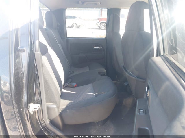 Aukcja sprzedaży 2009 Chevrolet Colorado Lt, vin: 1GCDT13E098160531, numer aukcji: 45293746