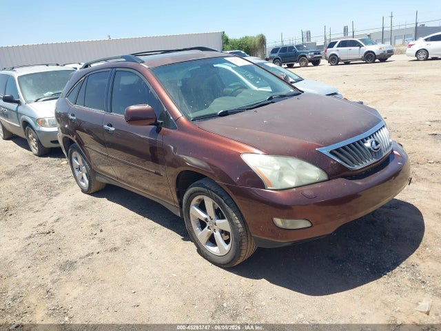 Aukcja sprzedaży 2009 Lexus Rx 350, vin: JTJGK31U999852509, numer aukcji: 45293747