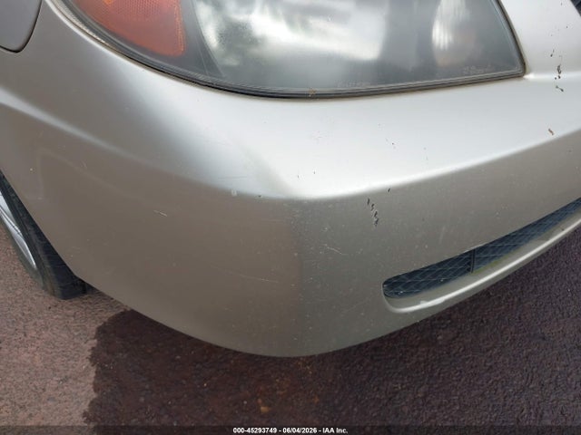 Продаж на аукціоні авто 2003 Mazda Protege Dx/es/lx, vin: JM1BJ225330143605, номер лоту: 45293749