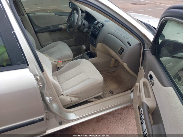 Продаж на аукціоні авто 2003 Mazda Protege Dx/es/lx, vin: JM1BJ225330143605, номер лоту: 45293749