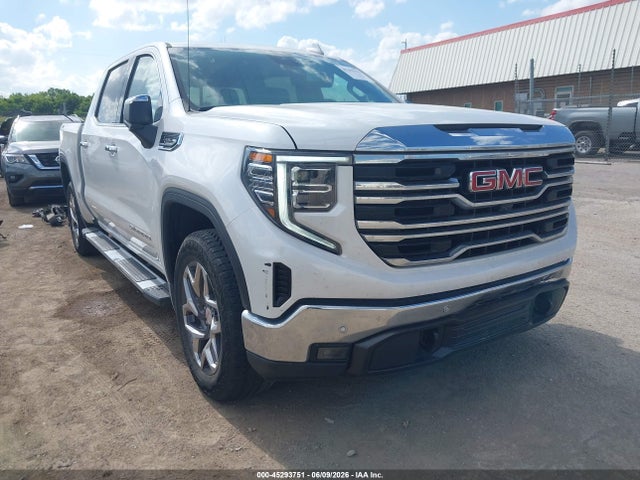 Aukcja sprzedaży 2024 Gmc Sierra 1500 4wd  Short Box Slt, vin: 3GTUUDED2RG461704, numer aukcji: 45293751
