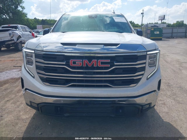 Aukcja sprzedaży 2024 Gmc Sierra 1500 4wd  Short Box Slt, vin: 3GTUUDED2RG461704, numer aukcji: 45293751