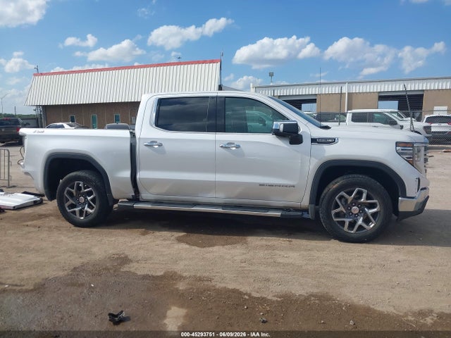 Aukcja sprzedaży 2024 Gmc Sierra 1500 4wd  Short Box Slt, vin: 3GTUUDED2RG461704, numer aukcji: 45293751