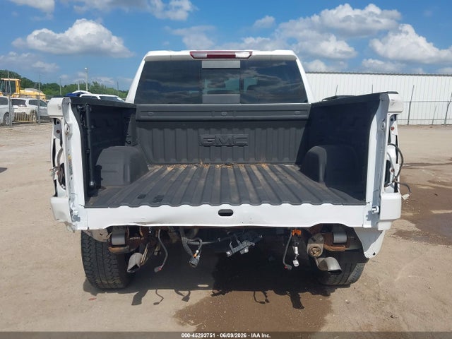 Aukcja sprzedaży 2024 Gmc Sierra 1500 4wd  Short Box Slt, vin: 3GTUUDED2RG461704, numer aukcji: 45293751