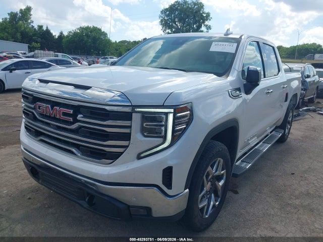Aukcja sprzedaży 2024 Gmc Sierra 1500 4wd  Short Box Slt, vin: 3GTUUDED2RG461704, numer aukcji: 45293751