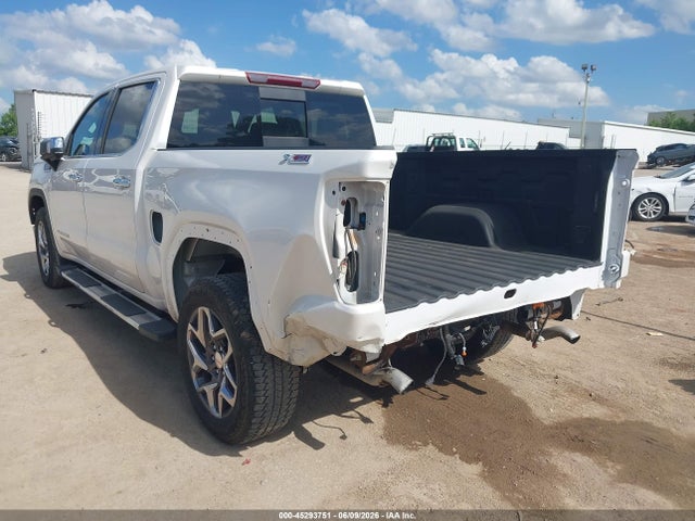 Aukcja sprzedaży 2024 Gmc Sierra 1500 4wd  Short Box Slt, vin: 3GTUUDED2RG461704, numer aukcji: 45293751