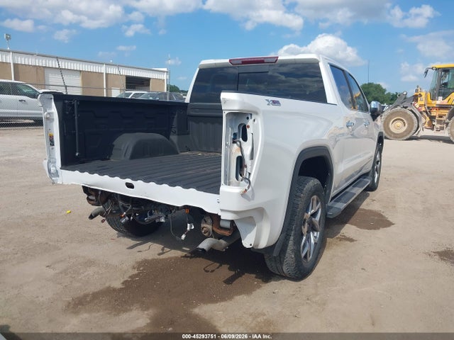 Aukcja sprzedaży 2024 Gmc Sierra 1500 4wd  Short Box Slt, vin: 3GTUUDED2RG461704, numer aukcji: 45293751