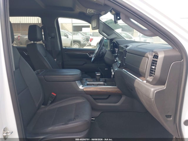 Aukcja sprzedaży 2024 Gmc Sierra 1500 4wd  Short Box Slt, vin: 3GTUUDED2RG461704, numer aukcji: 45293751