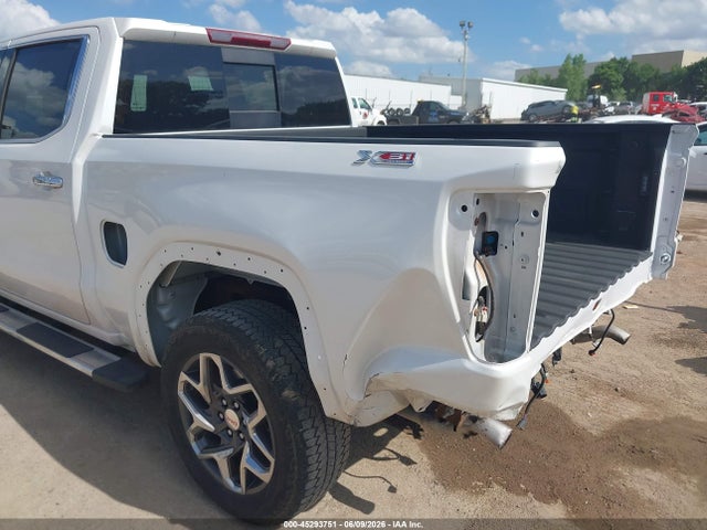 Aukcja sprzedaży 2024 Gmc Sierra 1500 4wd  Short Box Slt, vin: 3GTUUDED2RG461704, numer aukcji: 45293751
