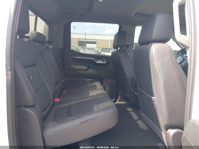Aukcja sprzedaży 2024 Gmc Sierra 1500 4wd  Short Box Slt, vin: 3GTUUDED2RG461704, numer aukcji: 45293751