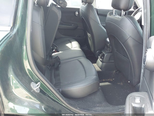 Продажа на аукционе авто 2018 Mini Countryman Cooper, vin: WMZYS7C32J3F44479, номер лота: 45293752