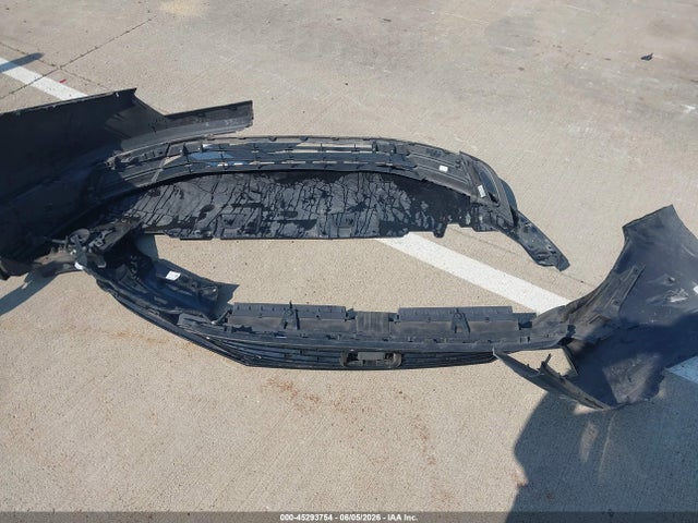 1HGCY2F5XPA012649 Honda Accord Hybrid Sport