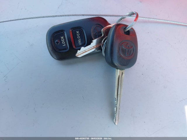 Продажа на аукционе авто 2006 Toyota Corolla Le, vin: 2T1BR30E66C642622, номер лота: 45293755