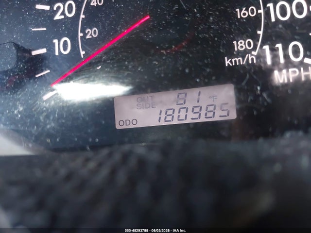 Продажа на аукционе авто 2006 Toyota Corolla Le, vin: 2T1BR30E66C642622, номер лота: 45293755