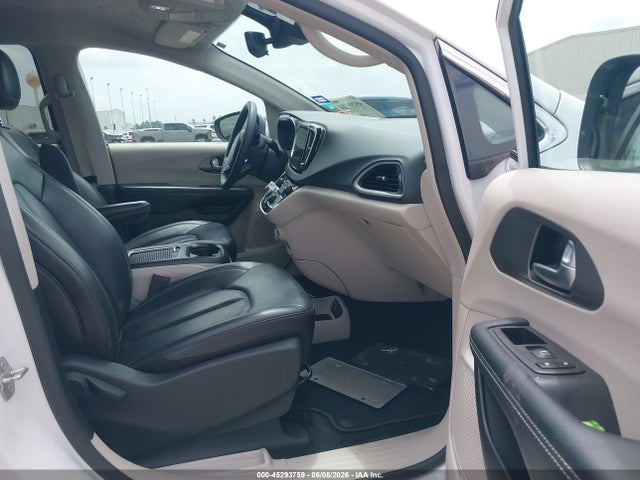 Aukcja sprzedaży 2023 Chrysler Pacifica Touring L, vin: 2C4RC1BG1PR607619, numer aukcji: 45293759