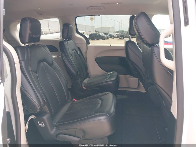 Aukcja sprzedaży 2023 Chrysler Pacifica Touring L, vin: 2C4RC1BG1PR607619, numer aukcji: 45293759
