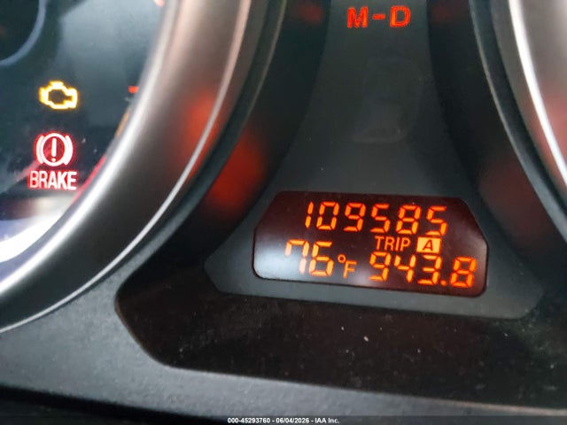 Aukcja sprzedaży 2013 Mazda Mazda6 I Touring Plus, vin: 1YVHZ8EH4D5M03326, numer aukcji: 45293760