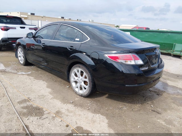 Aukcja sprzedaży 2013 Mazda Mazda6 I Touring Plus, vin: 1YVHZ8EH4D5M03326, numer aukcji: 45293760