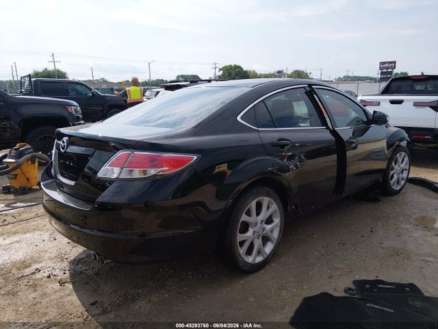 Aukcja sprzedaży 2013 Mazda Mazda6 I Touring Plus, vin: 1YVHZ8EH4D5M03326, numer aukcji: 45293760