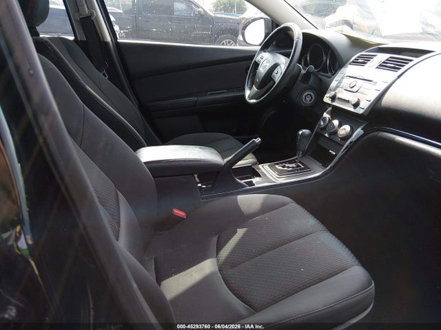 Aukcja sprzedaży 2013 Mazda Mazda6 I Touring Plus, vin: 1YVHZ8EH4D5M03326, numer aukcji: 45293760