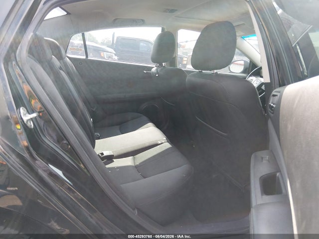 Aukcja sprzedaży 2013 Mazda Mazda6 I Touring Plus, vin: 1YVHZ8EH4D5M03326, numer aukcji: 45293760