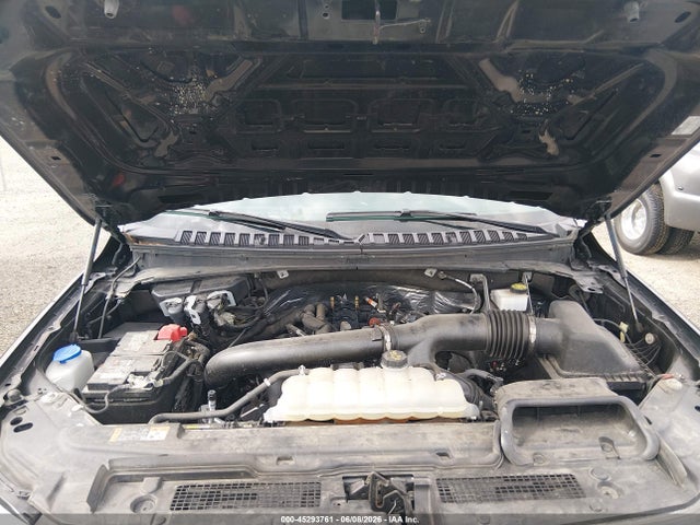 45293761 :رقم المزاد ، 1FMJU1J86REA69189 vin ، 2024 Ford Expedition Xlt مزاد بيع