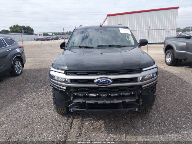 45293761 :رقم المزاد ، 1FMJU1J86REA69189 vin ، 2024 Ford Expedition Xlt مزاد بيع