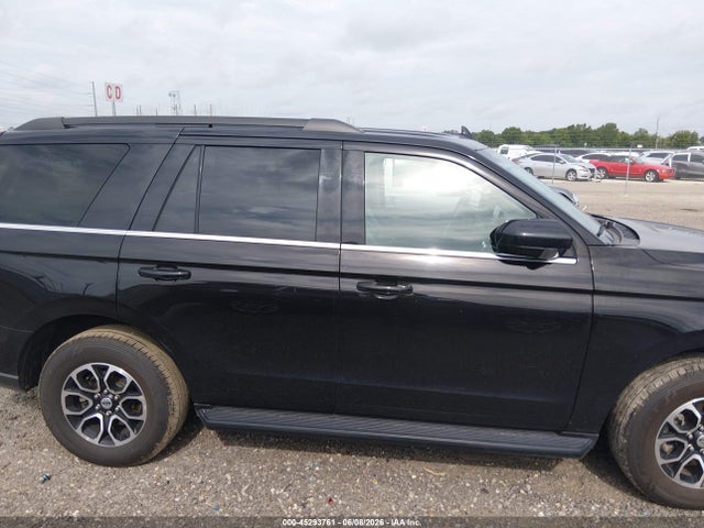 45293761 :رقم المزاد ، 1FMJU1J86REA69189 vin ، 2024 Ford Expedition Xlt مزاد بيع