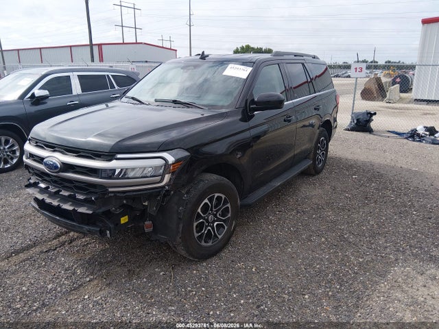 45293761 :رقم المزاد ، 1FMJU1J86REA69189 vin ، 2024 Ford Expedition Xlt مزاد بيع