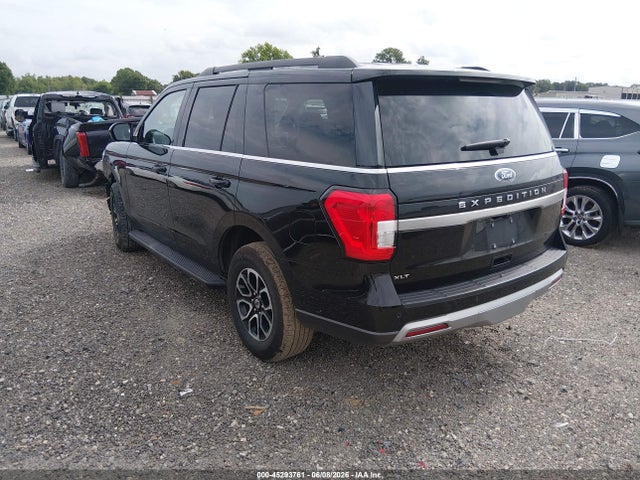 45293761 :رقم المزاد ، 1FMJU1J86REA69189 vin ، 2024 Ford Expedition Xlt مزاد بيع