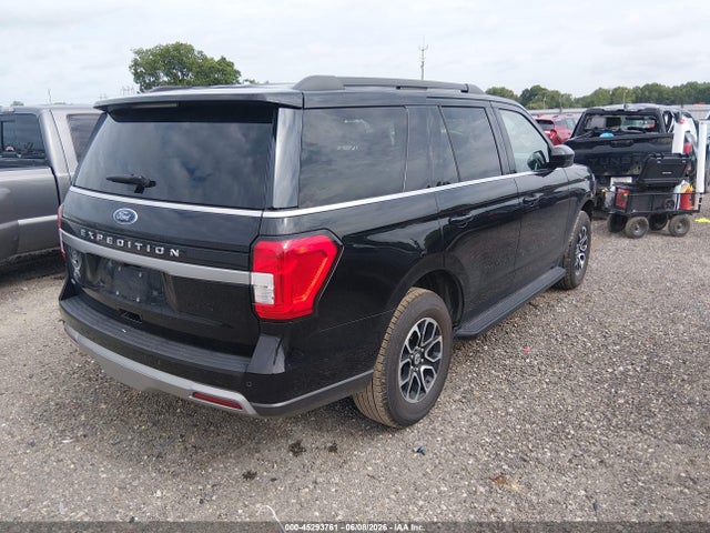 45293761 :رقم المزاد ، 1FMJU1J86REA69189 vin ، 2024 Ford Expedition Xlt مزاد بيع