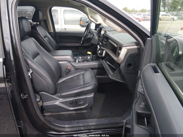 45293761 :رقم المزاد ، 1FMJU1J86REA69189 vin ، 2024 Ford Expedition Xlt مزاد بيع